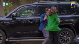 Dayan - Episode 51 - 18th August 2025